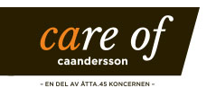 Care of CA Åtta.45 Tryckeri