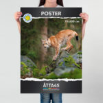 Poster / Print – Åtta45 Printworks