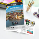 Brochure – Åtta45 Printworks | Magazine | Newspaper | Print