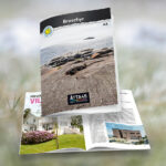 Brochure – Åtta45 Printworks | Magazine | Newspaper | Print