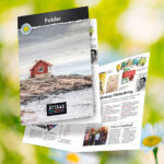 Brochure | Åtta45 Print Shop