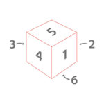 Cube Die-Cut Layout 3