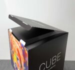 Kuber Åtta.45 Tryckeri