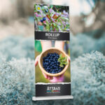 Premium Roll-up | Åtta45 Print Shop & Media