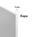 5mm Kapa Sign | Åtta.45 Print Shop