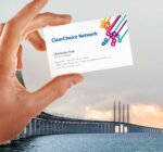 Visitkort Åtta45 Tryckeri Print