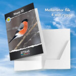 Folder / Document Folder – Åtta45 Printworks