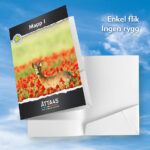 Folder / Document Folder – Åtta45 Printworks