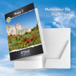 Folder / Document Folder – Åtta45 Printworks