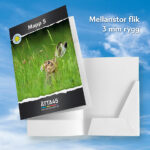Folder / Document Folder – Åtta45 Printworks