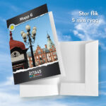 Folder / Document Folder – Åtta45 Printworks