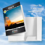 Folder / Document Folder – Åtta45 Printworks