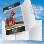 Folder / Document Folder – Åtta45 Printworks