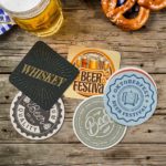 Coasters & Beer Mats | Åtta.45 Print Shop