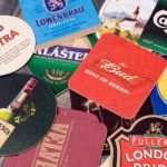 Coasters & Beer Mats | Åtta.45 Print Shop