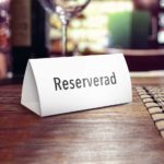 Table Menu Prisma | Åtta.45 Print Shop