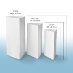 Table Menu Prisma | Åtta.45 Print Shop