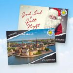 Postcards & Christmas Cards | Åtta.45 Print Shop