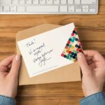 Correspondence Card | Note Card | Card | Åtta.45 Print Shop