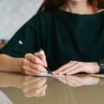 Correspondence Card | Note Card | Card | Åtta.45 Print Shop