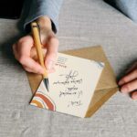Correspondence Card | Note Card | Card | Åtta.45 Print Shop