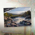 Postcard | Åtta45 Print Shop