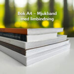 Print A4 Book – Åtta45 E-shop