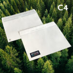 C4 Envelope | Åtta45 Print Shop
