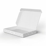 A5 Letter Mailer – Åtta45 E-shop – Packaging