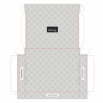 A5 Letter Mailer – Åtta45 E-shop – Packaging