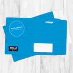 Cardboard Envelopes C5 & C4 – Åtta45 E-shop – Packaging