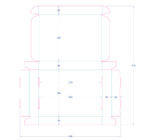 Åtta45 Cardboard Envelope