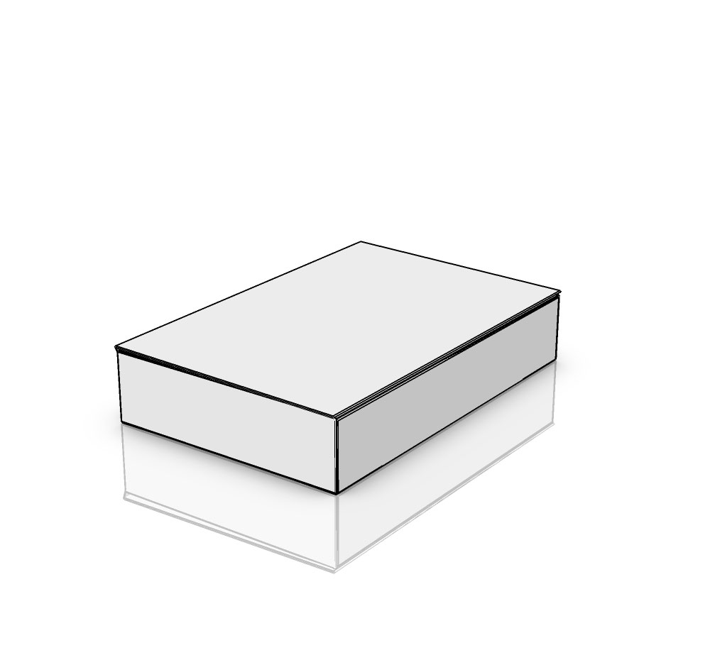 Åtta45 Gift Box
