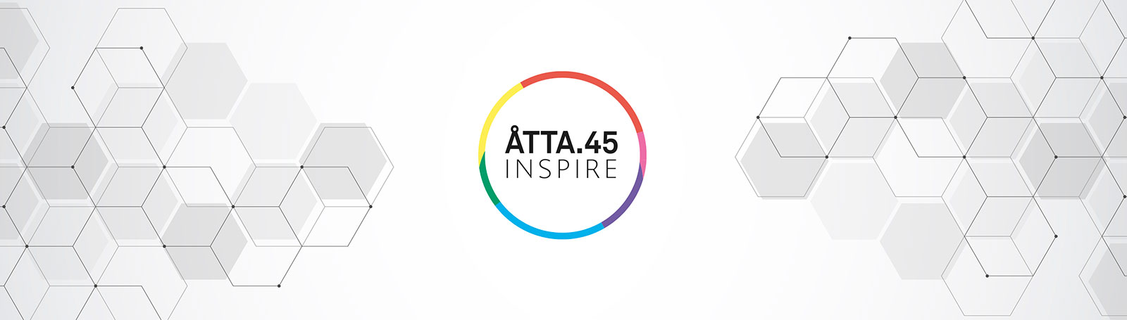 Åtta.45 Tryckeri Inspire