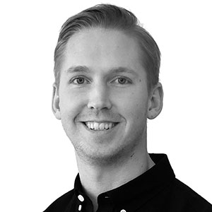 Henrik Ahlman Åtta45 Malmö