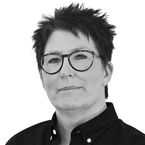 Pia Svensson Åtta45 Tryckeri Malmö