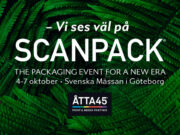 Scanpack 2022 Åtta45 Print Media Förpackningar