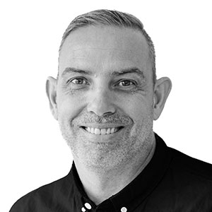 Rickard Dahlgren Åtta45 Malmö