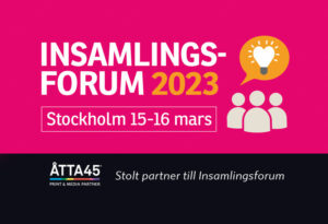 Insamlingsforum 2023 Åtta45