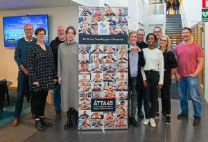 Åtta45 Giva Sverige Print Giving Tuesday