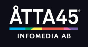 Åtta45 Infomedia