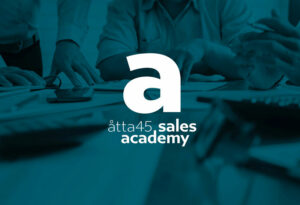 Åtta45 Sales Academy