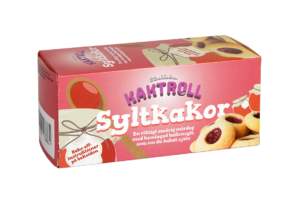 Åtta45 Förpackning