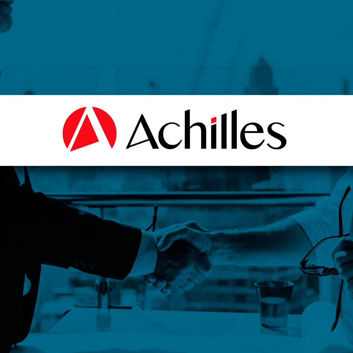 Åtta45 Achilles upphandlingar
