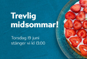 Åtta45 Midsommar 2025
