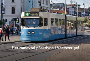Åtta45 Mölndal upphandling