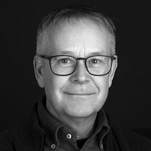 Anders Wiklund Projektledarchef